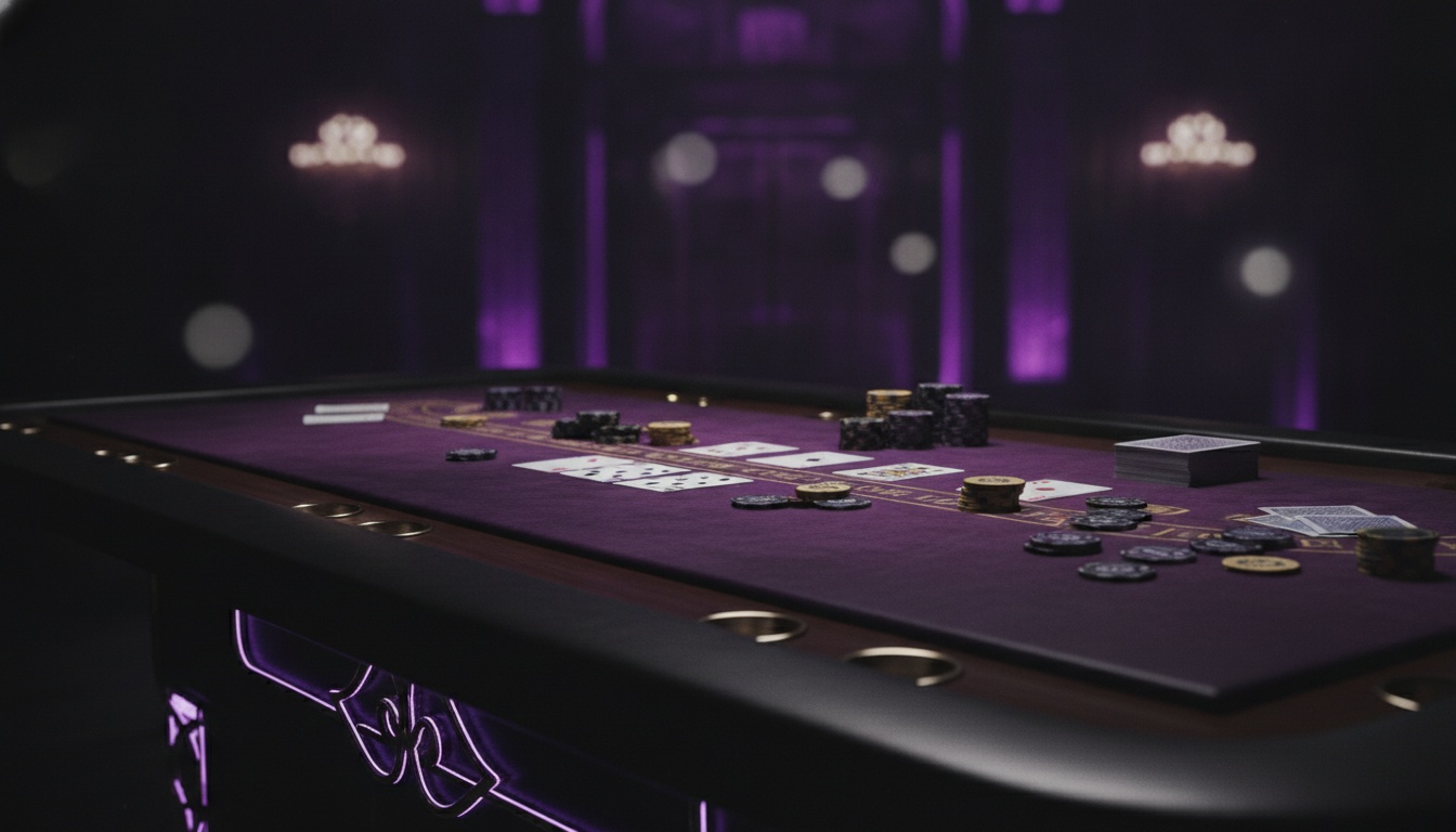 GrandClub Casino: Vielfalt der Spiele und Softwareanbieter