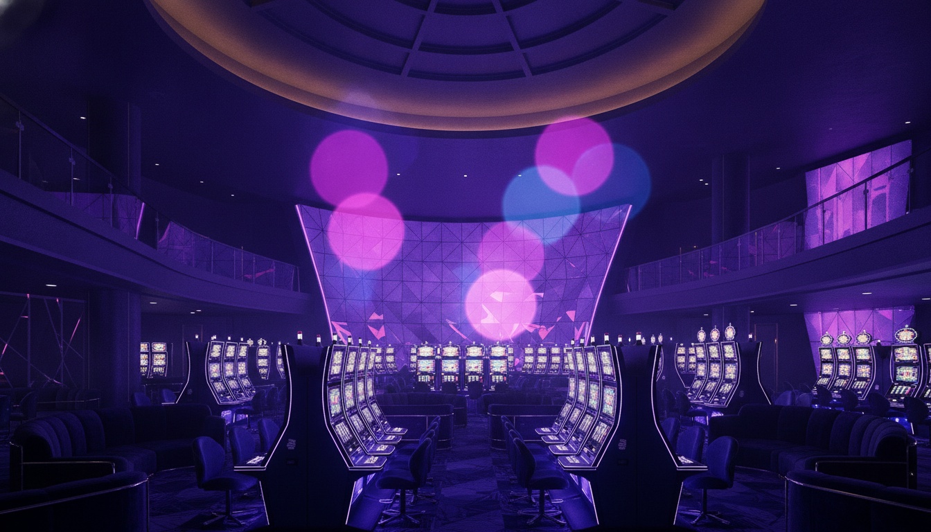 GrandClub Casino – Detaillierte Informationen